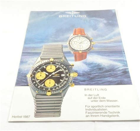 breitling original watch|breitling watch catalogue.